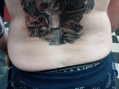 Artistry Tattoos And Piercings