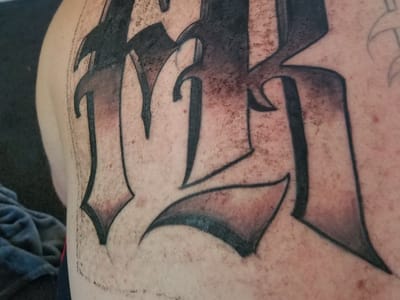 Artistry Tattoos And Piercings