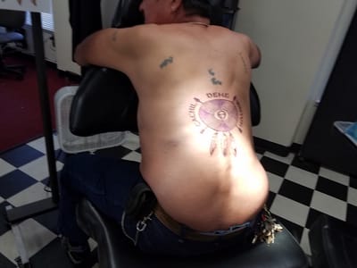 Artistry Tattoos And Piercings