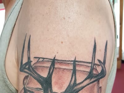 Artistry Tattoos And Piercings