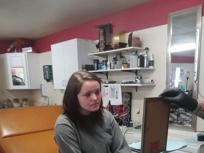 Artistry Tattoos And Piercings