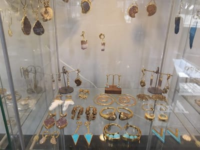 Ascension Body Modification