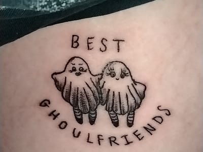 AsheLynn Andrews Presents: The Midnight Demons Social Club