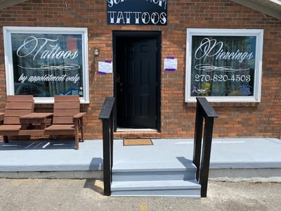 AsheLynn Andrews Presents: The Midnight Demons Social Club