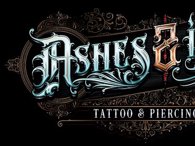 Ashes 2 Ink Tattoo and Piercing LLC