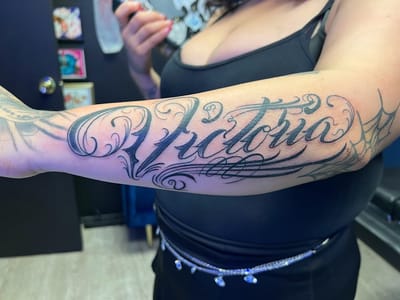 Ashes 2 Ink Tattoo and Piercing LLC