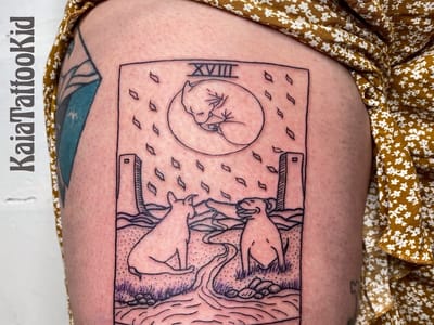 Asheville Craft Tattoo