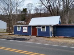 Asheville Craft Tattoo