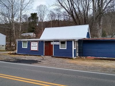 Asheville Craft Tattoo