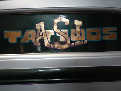 ASI Tattoo: Artistic Skin Illustrations