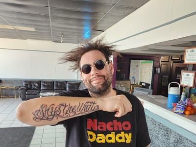 ASI Tattoo: Artistic Skin Illustrations