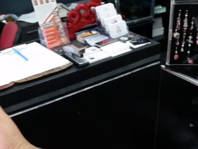 Aspired Vision Tattoo Studio