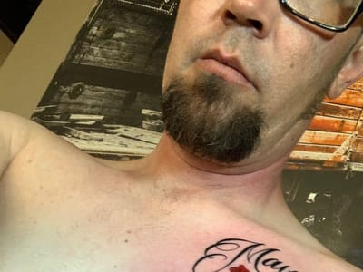 Aspired Vision Tattoo Studio