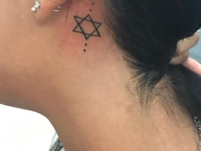 Aspired Vision Tattoo Studio