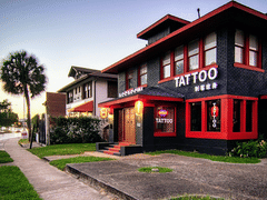 Assassin Tattoo Houston