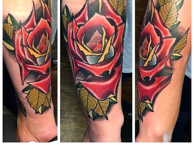 Assassin Tattoo Studio