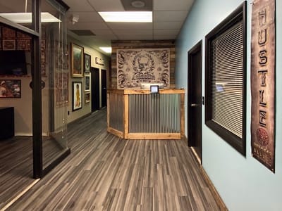 Assassin Tattoo Studio