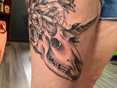 Assassin Tattoo Studio