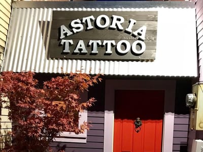Astoria Tattoo Company