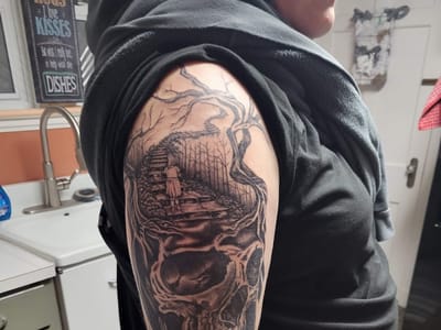 Asylum Tattoo Collective