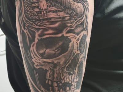 Asylum Tattoo Collective