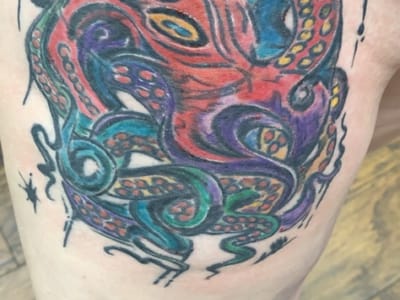 Asylum Tattoos & The Boutique