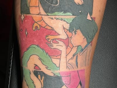 Atlanta Ink: Tattoo and Piercing