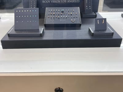 Atlanta Ink: Tattoo and Piercing