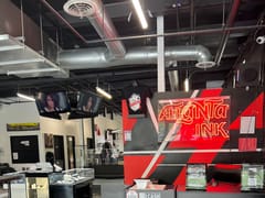 Atlanta Ink: Tattoo and Piercing