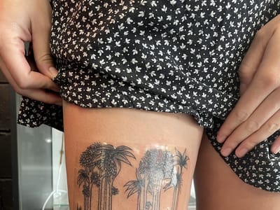 Atlanta Ink: Tattoo and Piercing