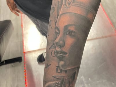 Atlanta Ink: Tattoo and Piercing