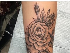 Atmosphere Tattoo Gallery - Schaumburg