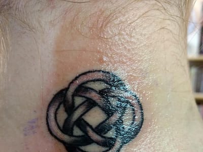 Atomic Art Tattoo Studio