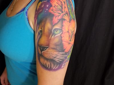 Atomic Art Tattoo Studio