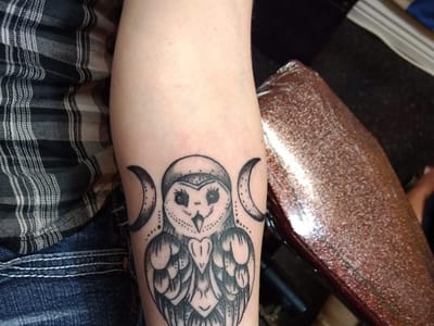 Atomic Art Tattoo Studio