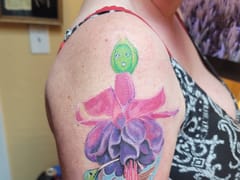 Atomic Art Tattoo Studio