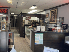 Atomic Tattoo & Body Piercing