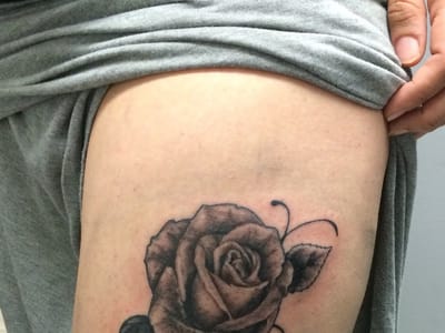 Atomic Tattoo & Body Piercing