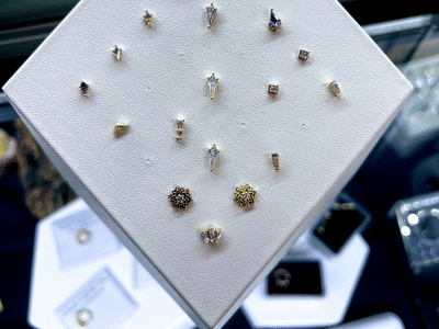 Atomic Tattoo & Body Piercing