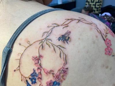 Atomic Tattoo & Body Piercing