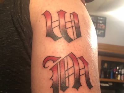 Atomic Tattoo & Body Piercing