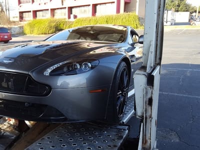 Atomic Tattoo - South