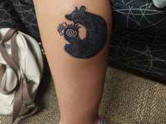 Atomic Tattoos and Piercing