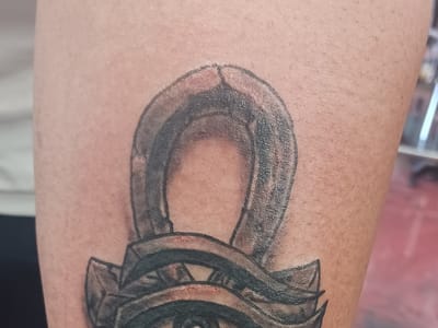 Atomic Tattoos and Piercing