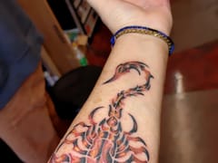 Atomic Tattoos and Piercing