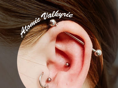 Atomic Valkyrie