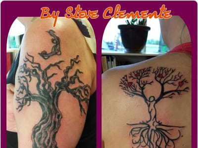 Auburn Tattoo Company