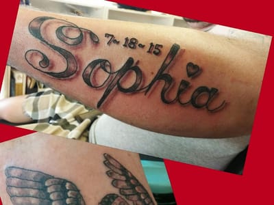 Auburn Tattoo Company