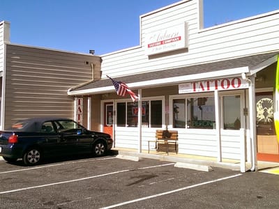 Auburn Tattoo Company