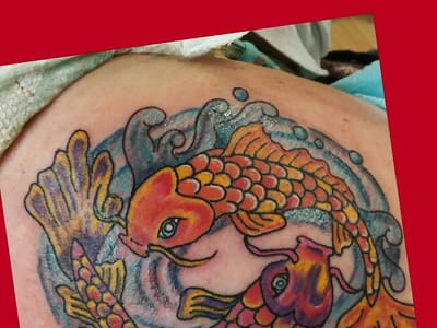 Auburn Tattoo Company